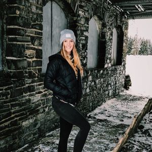 Meet your Posher, Jamie